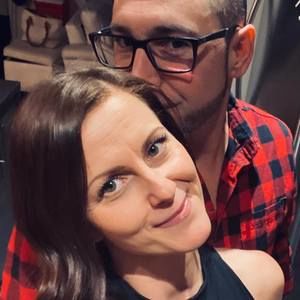 Meet your Posher, Karine